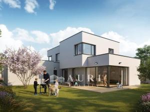 Prodej rodinného domu, Úvaly, 202 m2