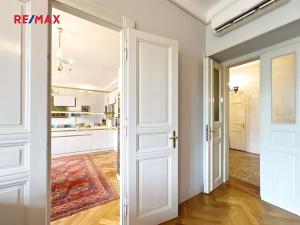 Prodej bytu 3+kk, Praha - Smíchov, Dienzenhoferovy sady, 119 m2