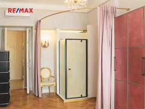 Prodej bytu 3+kk, Praha - Smíchov, Dienzenhoferovy sady, 119 m2