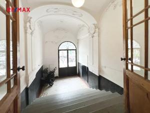Prodej bytu 3+kk, Praha - Smíchov, Dienzenhoferovy sady, 119 m2
