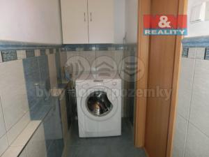 Prodej bytu 3+1, Tábor, Havanská, 64 m2