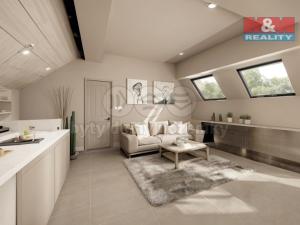 Prodej rodinného domu, Kořenice - Chotouchov, 169 m2