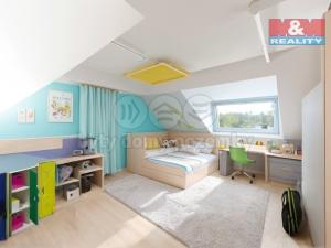 Prodej rodinného domu, Kořenice - Chotouchov, 169 m2