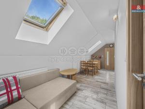 Prodej rodinného domu, Kořenice - Chotouchov, 169 m2