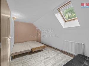 Prodej rodinného domu, Kořenice - Chotouchov, 169 m2