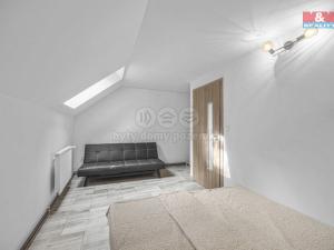 Prodej rodinného domu, Kořenice - Chotouchov, 169 m2