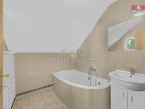 Prodej rodinného domu, Kořenice - Chotouchov, 169 m2