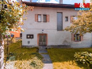 Prodej chalupy, Sněžné, 192 m2