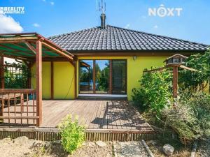 Prodej rodinného domu, Bělkovice-Lašťany, 100 m2