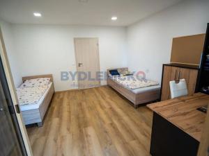 Prodej rodinného domu, Trhové Sviny, 144 m2