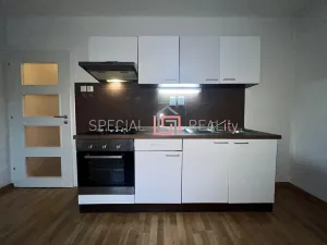 Pronájem bytu 2+1, Ostrava, Čujkovova, 55 m2