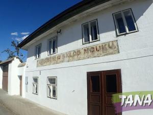 Prodej rodinného domu, Mšeno, Karlova, 240 m2