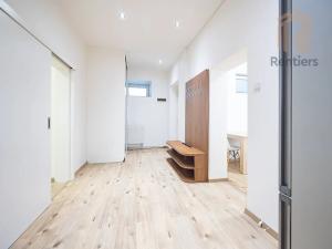 Pronájem bytu 3+1, Praha - Smíchov, Lidická, 87 m2