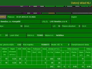Prodej podílu pozemku, Neveklov, 9639 m2