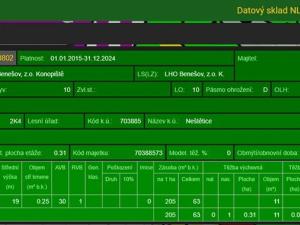 Prodej podílu pozemku, Neveklov, 9639 m2