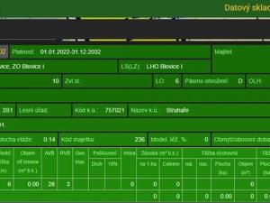 Prodej podílu pozemku, Spálené Poříčí, 3595 m2