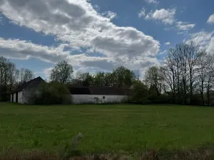 Prodej podílu pozemku, Stříbřec, 5449 m2