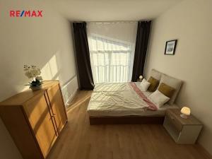 Pronájem bytu 1+kk, Plzeň, Nepomucká, 25 m2