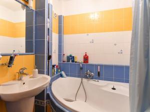 Prodej bytu 3+1, Praha - Modřany, Urbánkova, 74 m2