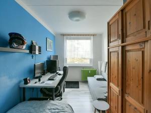 Prodej bytu 3+1, Praha - Modřany, Urbánkova, 74 m2