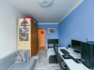 Prodej bytu 3+1, Praha - Modřany, Urbánkova, 74 m2