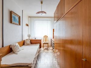 Prodej bytu 2+kk, Mladá Boleslav, Jana Palacha, 43 m2