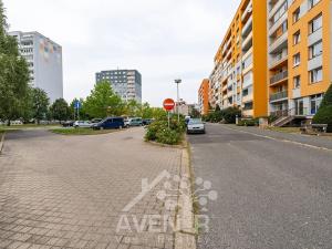 Prodej bytu 2+kk, Mladá Boleslav, Jana Palacha, 43 m2