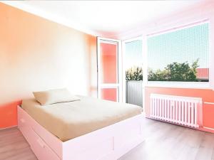 Prodej bytu 3+1, Praha - Strašnice, Tuklatská, 76 m2