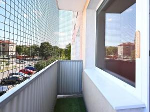 Prodej bytu 3+1, Praha - Strašnice, Tuklatská, 76 m2