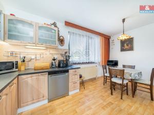 Prodej rodinného domu, Lanškroun - Dolní Třešňovec, 290 m2