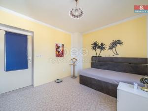 Prodej rodinného domu, Lanškroun - Dolní Třešňovec, 290 m2