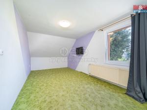 Prodej rodinného domu, Lanškroun - Dolní Třešňovec, 290 m2