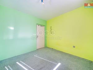 Prodej rodinného domu, Lanškroun - Dolní Třešňovec, 290 m2