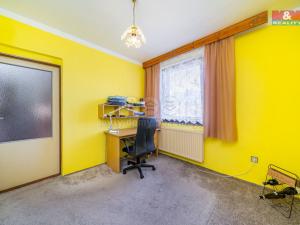 Prodej rodinného domu, Lanškroun - Dolní Třešňovec, 290 m2