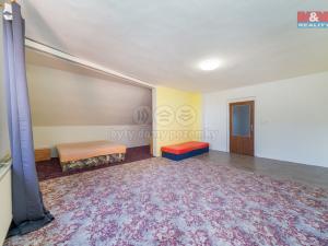 Prodej rodinného domu, Lanškroun - Dolní Třešňovec, 290 m2
