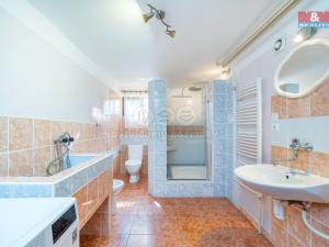 Prodej rodinného domu, Lanškroun - Dolní Třešňovec, 290 m2