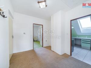 Prodej rodinného domu, Lanškroun - Dolní Třešňovec, 290 m2