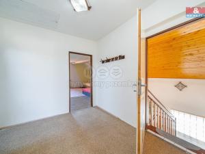 Prodej rodinného domu, Lanškroun - Dolní Třešňovec, 290 m2