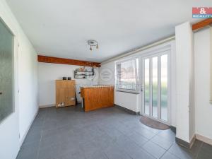 Prodej rodinného domu, Lanškroun - Dolní Třešňovec, 290 m2