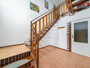 Prodej rodinného domu, Lanškroun - Dolní Třešňovec, 290 m2