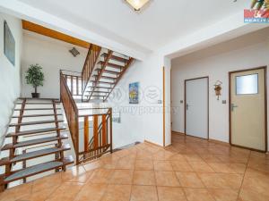Prodej rodinného domu, Lanškroun - Dolní Třešňovec, 290 m2