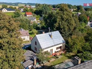 Prodej rodinného domu, Lanškroun - Dolní Třešňovec, 290 m2
