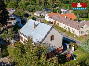 Prodej rodinného domu, Lanškroun - Dolní Třešňovec, 290 m2