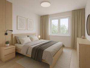 Prodej bytu 4+kk, Praha - Motol, Lékařská, 95 m2