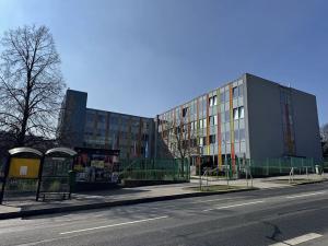 Prodej bytu 4+kk, Praha - Motol, Lékařská, 95 m2