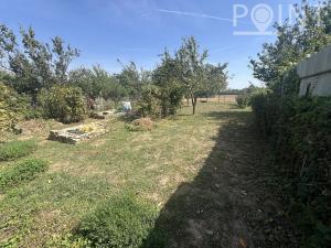 Prodej rodinného domu, Vyškov, Nosálovská, 48 m2