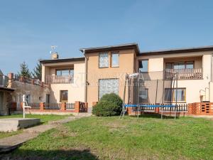 Prodej vícegeneračního domu, Velké Přítočno, Krátká, 180 m2