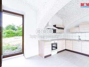 Prodej rodinného domu, Zahrádka, 130 m2
