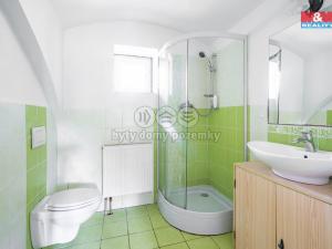 Prodej rodinného domu, Zahrádka, 130 m2