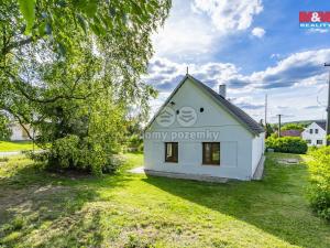 Prodej rodinného domu, Zahrádka, 130 m2